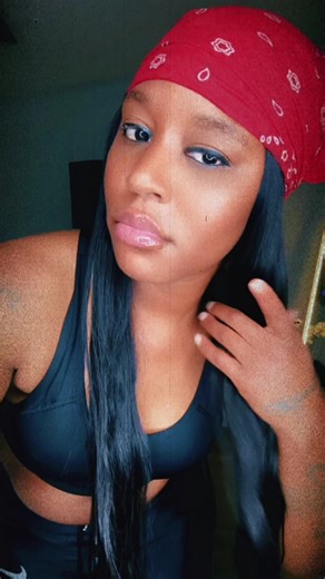 Tracie Coleman on TikTok