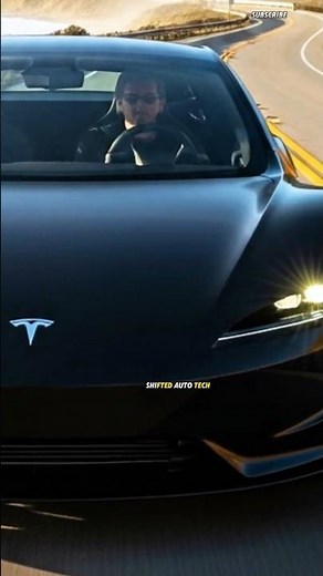 2026 Tesla Roadster —America’s Fastest Street-Legal Rocket🚀🇺🇸 #teslausa #roadsterusa #teslaroadster