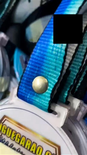 ‼️ID LACES‼️ From fun runs and sports events to corporate awards, we craft fully customized acrylic medals—precision-made, brand-ready, and designed to make every achievement stand out! ✨🏅 Contact: 09657009943 Thank you! 🥰 | Curve Sign