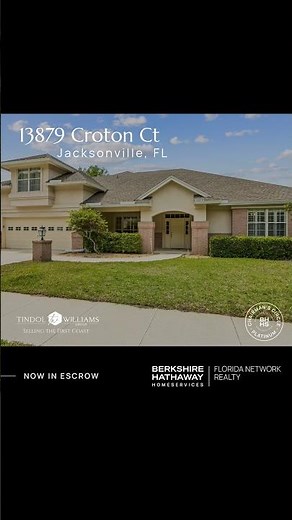 Winning a Multiple Offer in Jacksonville Florida Cypress Village Second Home Success