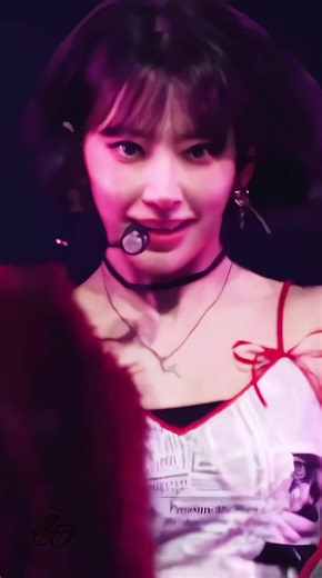 LE SSERAFIM 'SPAGHETTI' SAKURA CUT & FOCUS 260228 #LE_SSERAFIM #SAKURA #spaghetti