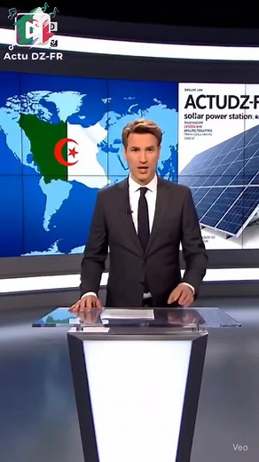 Performance Solaire au Sahara Algérien