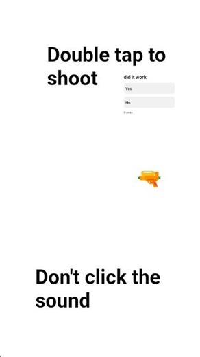 Don't click the sound #fivenightsatfreddys