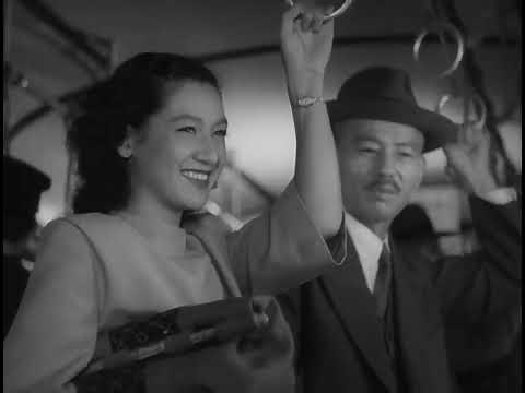 Primavera tardía - Banshun (Late Spring) (1949) (VOSE) Yasujirō Ozu