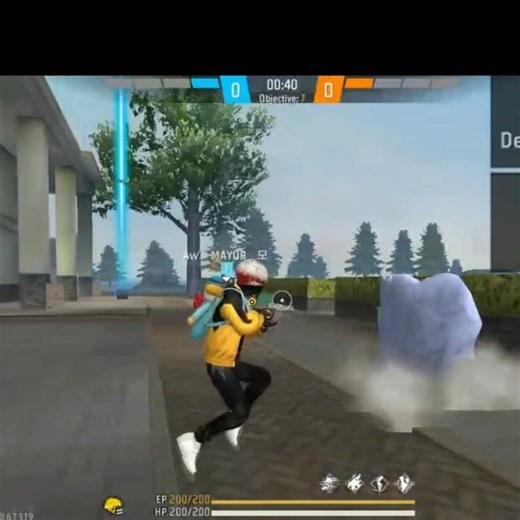 Motion Blur Edit In Capcut ☠️ Want Tutorinl 🤯 #freefire #motionblur #capcuttutorial #Aneekk20