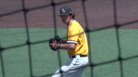 Missouri Western @ MSSU baseball (game 3)