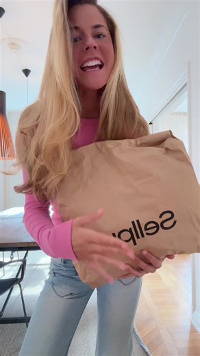 Min bästa Sellpy Haul med 15% rabattkod