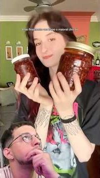 Oleo de Pimenta da @carrilholuna