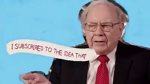 Warren Buffet is one of the greatest investors of all time. Here we discuss one the best investments he's ever made: | Bill Gates