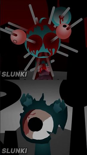 Incredibox Sprunki Phase 5 Vs. Definitive Pyramixed / Full gameplay on the main page in the playlist