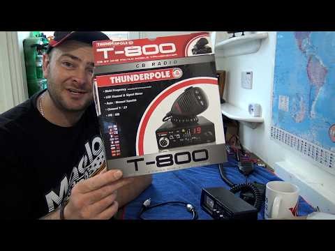 CB RADIO For Beginners - How To Use a Dummy Load