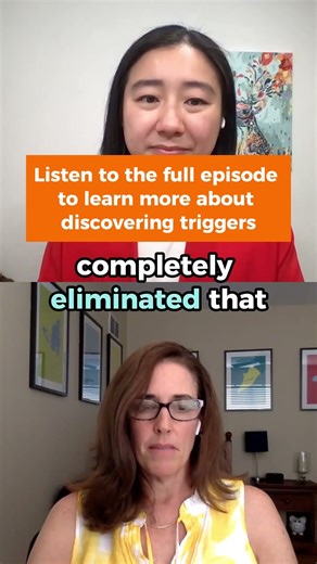 Identify your food triggers for IBS relief