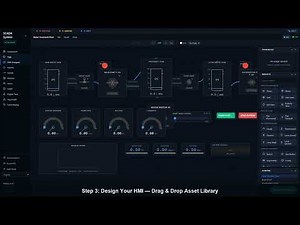 ModbusSCADA Demo — Web-Based SCADA for Modbus Devices