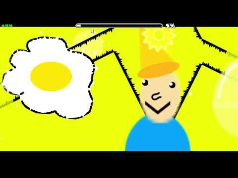 (I SUCK!) Leonardo Egg by CarterTraywick (me) VERIFIERD