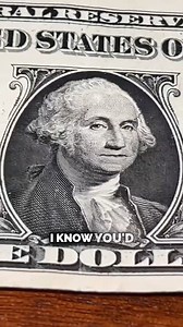 81K views · 1.6K reactions | Weird things on dollar bills you didn’t know about! #money #cash #moneymaking #cashflow #shorts | Coin Channel Tube | Facebook