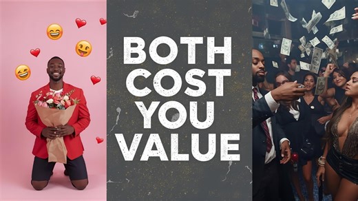 Simping vs Tricking: Why Both Are Bad Investments