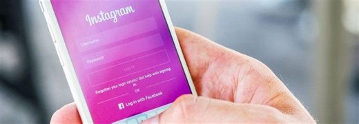 How to Delete an Instagram Account That Is Connected to Facebook