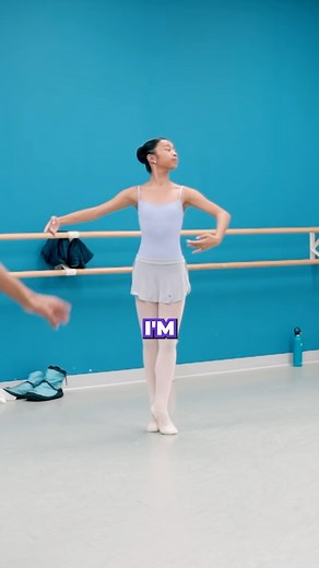 Difference between Glissade and Soutenu 💭 Eager to learn more? Join us for a week of intense ballet transformation at our upcoming in-person intensives! Secure your spot now at https://linktr.ee/runqiaodu or simply click the link in our bio! 🎟️ | Runqiao Du Ballet Coaching