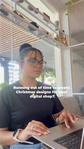 Looking for new Christmas templates for your digital shop? #christmas #holidayseason #templates