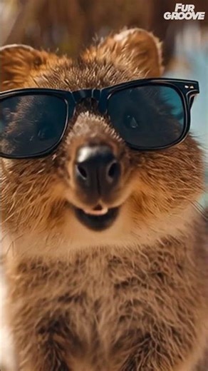 Join Fur Groove for a magical quokka island adventure!4