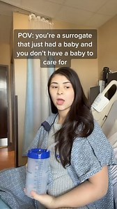 22K views · 243 reactions | #sustituta #surrogate #surrogacyjourney #surrogacy | Surrogacy Journey | Facebook