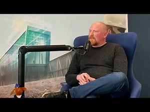 Fraudcast Podcast: Episode1 - Quantexa