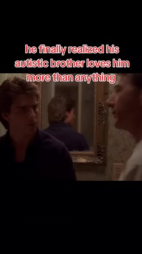 Emotional Moments in Rain Man: A Cinematic Masterpiece