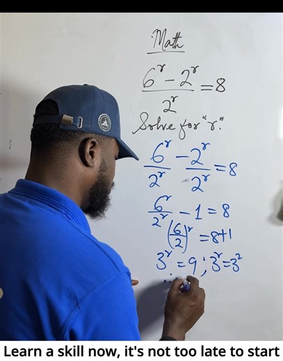 Mathematics is not just about numbers, it’s about persistence, curiosity, and the courage to face challenges head-on. Many times, students see a problem and give up too quickly, thinking it’s too difficult or not for them. But the truth is this: the very problems that look impossible are the same ones that build your confidence and sharpen your mind when you attempt them. At first glance, it might look intimidating. You may wonder, Where do I even start? That feeling of being stuck is exactly wh