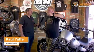 29 reactions | Today's the LAST DAY to enter our Motorcycle Makeover...