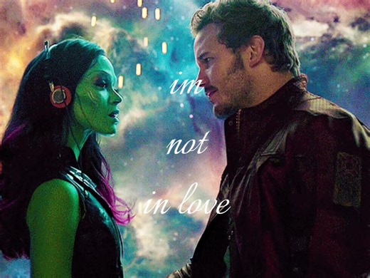 Exploring Peter Quill’s Emotions in Guardians of the Galaxy