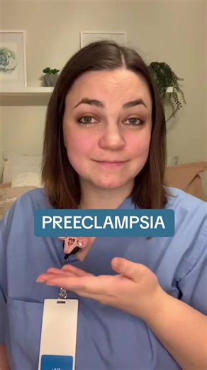 Understanding Preeclampsia: Symptoms, Causes, and Prevention