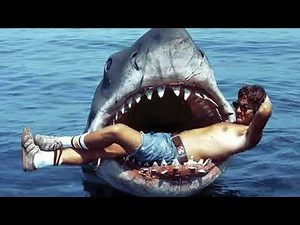 Jaws theme song - John Williams (Brannigan Remix)