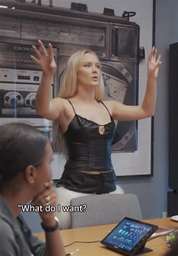 Zara Larsson's Historic Performance: A Closer Look