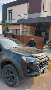 Thank you Lala Shahid Afridi, for choosing Isuzu D-Max X-Terrain. Hope you're enjoying the ride to the fullest. #Isuzu #IsuzuPakistan #KingOfTrucks #DMax #XTerrain #ShahidAfridi #BoomBoom #Lala | Isuzu Pakistan - Ghandhara Industries Ltd