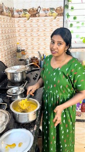 சன்டே அதுமா Samikura 2-dish-க்கு late ஆயுறுது🥘Special சமையல்|#rubistyle #lunch