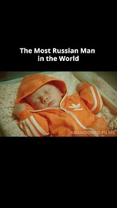 The Most Russian Man in the World | Abandoned Films
