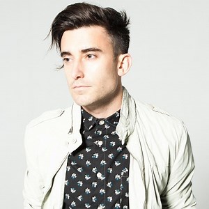Interview With Phil Wickham