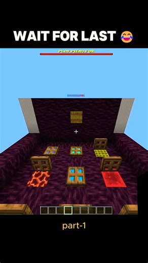 Minecraft Guess the Block! #part1