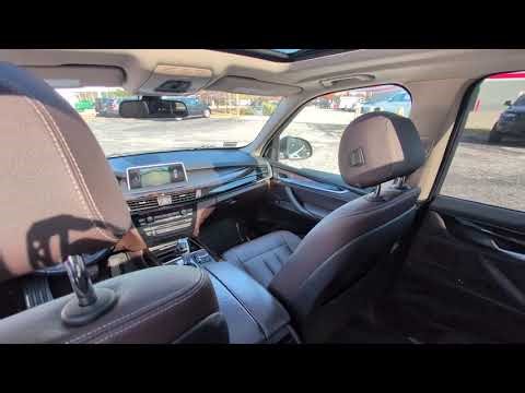 2015 BMW X5 xDrive35i Cockeysville, Frederick, Ellicott City, Westminster, Baltimore