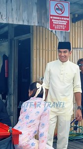 36K views · 13K reactions |  #semporna #bass #lutfirtravel | Lutfir Semporna Travel | Facebook