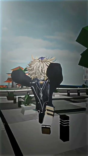 Brookhaven new animation idle #roblox #shorts