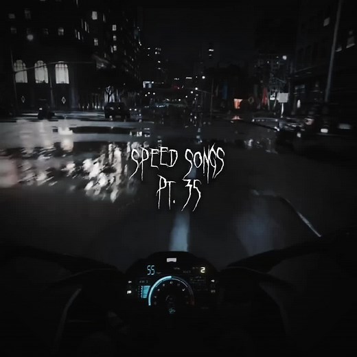 Discover Speed Songs for Editing