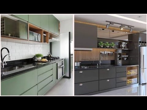 Latest 100+ Luxury Kitchen Designs 2026: Top 10 Luxury Kitchen Design Ideas 2026: Interior Design