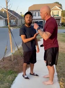 Jonathan Pentland: Fort Jackson Soldier Charged with Assault after Video Shows Him Harassing Black Man