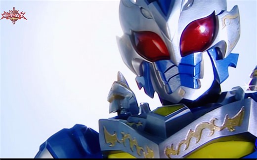 【BD60帧】风鹰铠甲 变身+高帅打斗+必杀合集