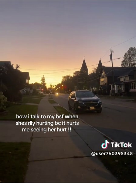 Supporting a Friend Who is Struggling