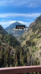 Where to stay📍Ouray, CO🏔️ 📌Save for your summer trip! @thewesternouray is beautiful and located in downtown Ouray, AKA the Switzerland of America Highlights: - Grotto spa with hot tub, cold plunge, sauna, massages and more - Large outdoor patio to take in the views - Restaurant and historic bar on-site - walking distance to everything in town #colorado #explorecolorado #ouray #visitcolorado #ouraycolorado | Coloradomountaintowns
