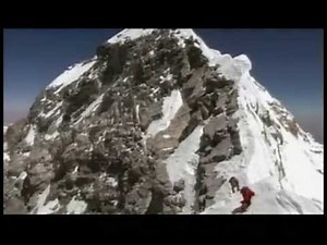 Discovery Channel-Ultimate Survival: Everest-Episode 5