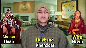 3.2M views · 65K reactions | Hash vs nosh kashmiri funny video  #kashmirvalley #funnykashmir #kashmirifunnyvideos #funnymoments | Panin Baradari | Facebook