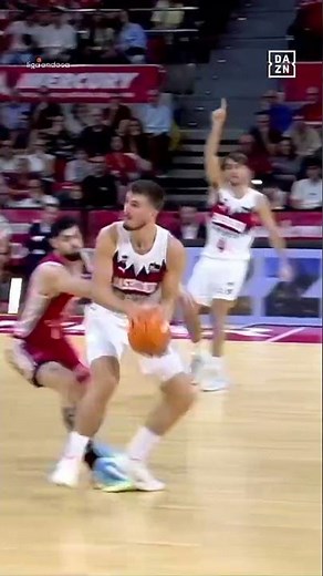 🔨 HAMIDOU DIALLO se presenta SIN TAPUJOS | Liga Endesa 2025-26